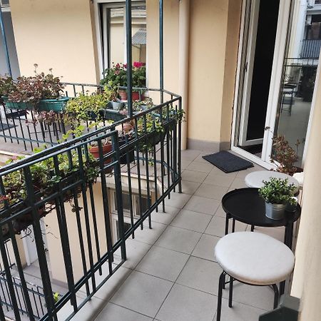 Oaza 26 Deo 2 Apartment Beograd Bagian luar foto