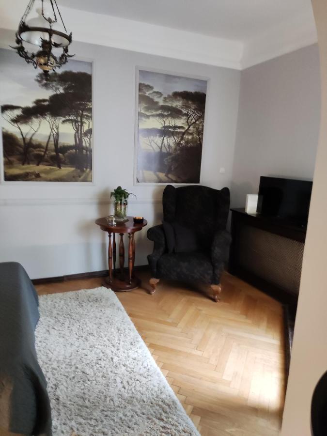 Oaza 26 Deo 2 Apartment Beograd Bagian luar foto