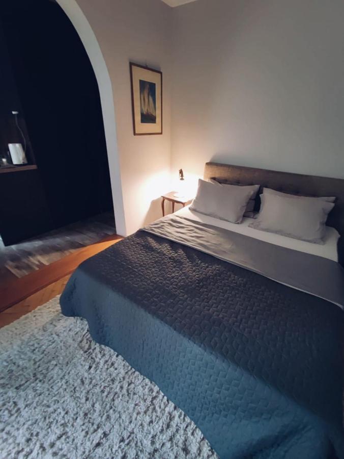 Oaza 26 Deo 2 Apartment Beograd Bagian luar foto