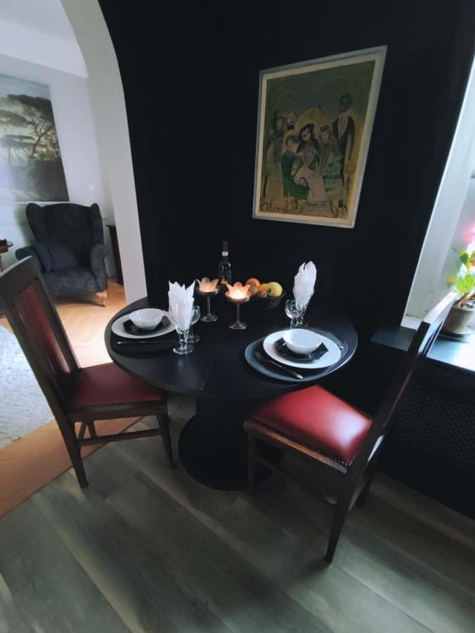 Oaza 26 Deo 2 Apartment Beograd Bagian luar foto