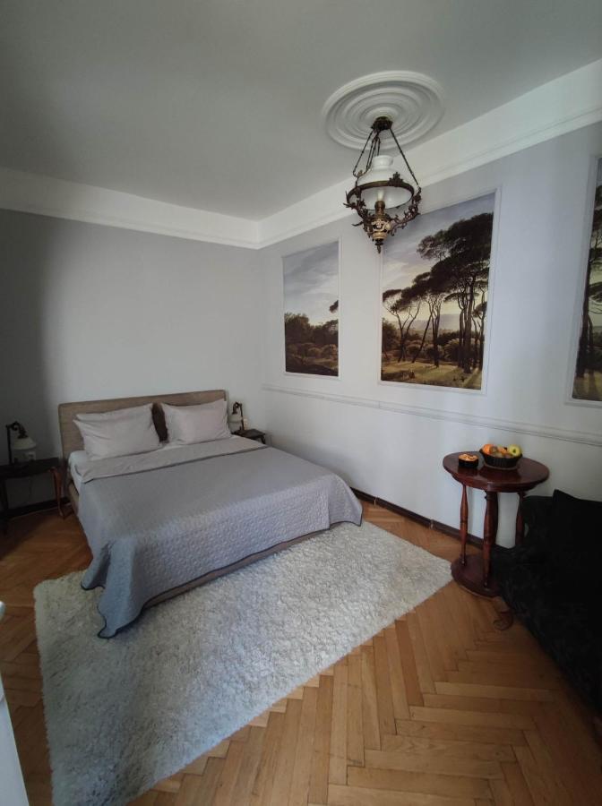 Oaza 26 Deo 2 Apartment Beograd Bagian luar foto