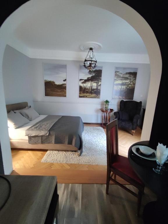 Oaza 26 Deo 2 Apartment Beograd Bagian luar foto