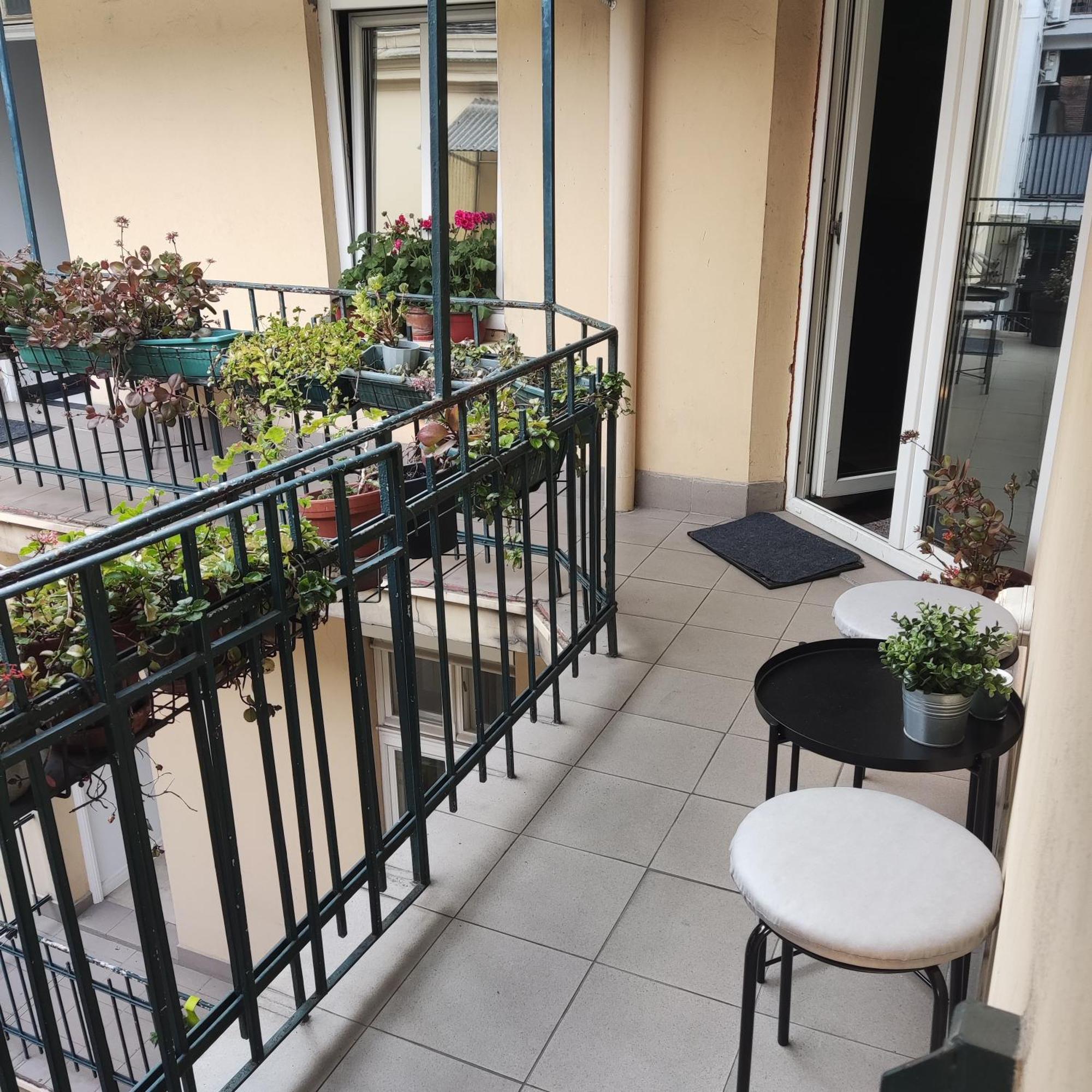 Oaza 26 Deo 2 Apartment Beograd Bagian luar foto